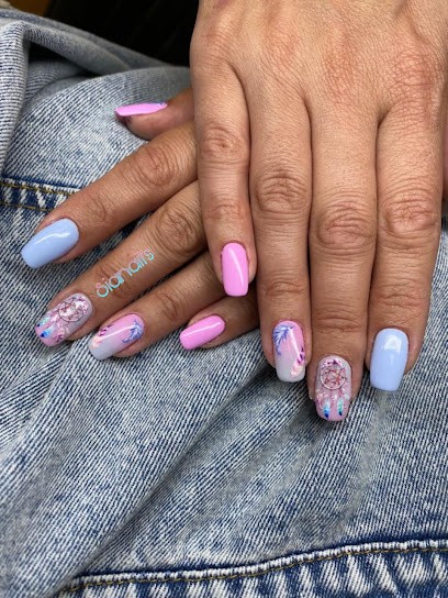 Sianail's Institut, Institut de Beauté à Hébécourt