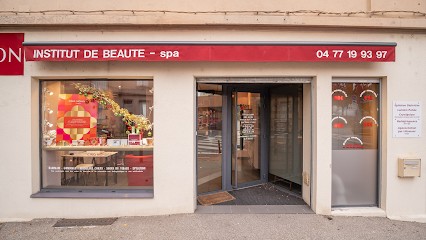 Escale Evasion - Institut De Beauté - Spa - Hammam, Institut de Beauté à Saint-Chamond