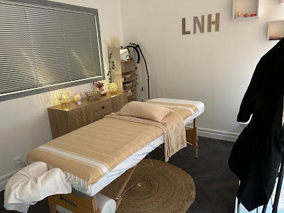 Lnh Institut, Institut De Beauté à Manosque