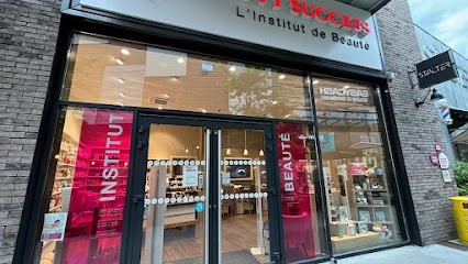 Beauty Success L'Institut, Institut de Beauté à Vendenheim