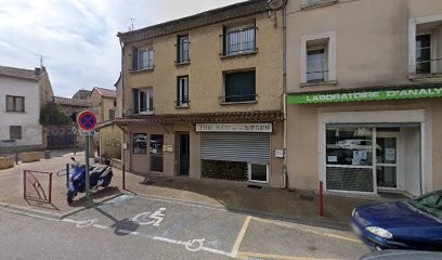 EMI jolie, Esthéticienne à Jonquières