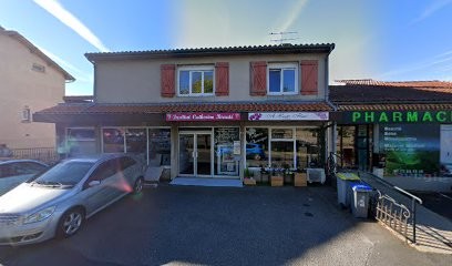 Institut Catherine Beauté, Institut de Beauté à Pérignat-sur-Allier