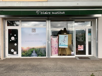 M'claire institut, Institut de Beauté à Saint-Marcellin