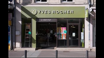 Yves Rocher, Institut de Beauté à Saint-Dizier