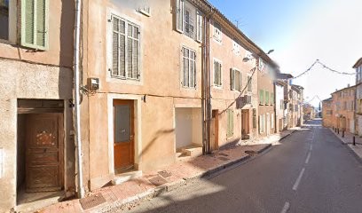 Zunino Colls Nadine, Institut de Beauté à Pourrières