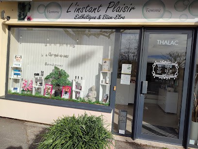 L'instant Plaisir, Institut de Beauté à Valence