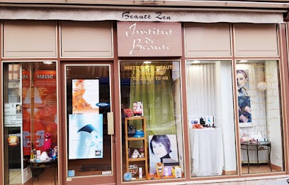 Beauté Zen Etrépagny, Institut de Beauté à Étrépagny