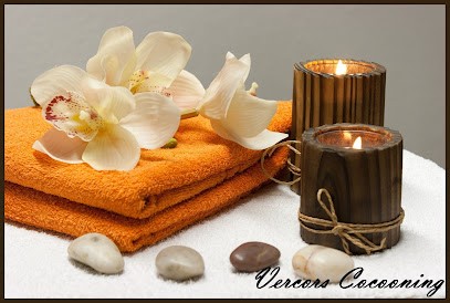 Vercors Cocooning, Institut de Beauté à Saint-Jean-en-Royans