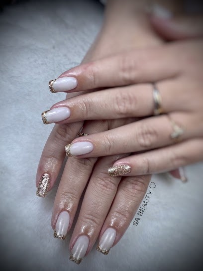 SA BEAUTY, Institut de Beauté à Vulaines-sur-Seine