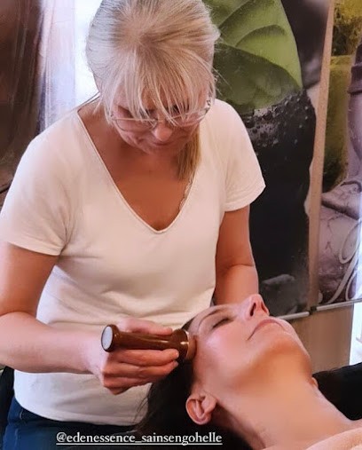 Edenessence - Experte En Soin De La Peau Et Massage Bien-être Sains En Gohelle, Institut de Beauté à Sains-en-Gohelle