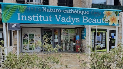 INSTITUT VADYS BEAUTE, Institut de Beauté au Tignet