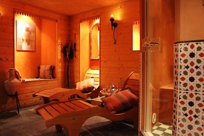 Institut de Beauté Ambre, Institut de Beauté à Bagnères-de-Luchon