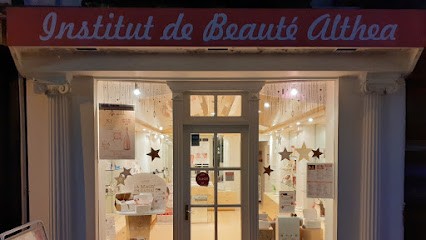 Institut De Beauté Althea, Institut de Beauté à Saumur