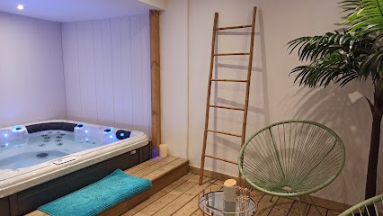 Aglaé Institut & Spa, Institut de Beauté à Cognac