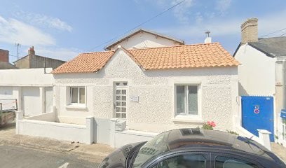 PATRICIA MAQUILLAGE PERMANENT VENDÉE, Esthéticienne à Saint-Gilles-Croix-de-Vie