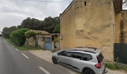 Marylin Romanet Esthéticienne à Domicile, Institut de Beauté à Laudun-l'Ardoise