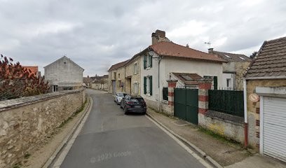 CHARLÈNE 100% BIEN-ÊTRE à domicile, Esthéticienne à Seugy