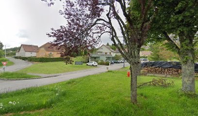 Centre Esthétique Du Premier Plateau KinEsthetik, Institut de Beauté à Montfaucon