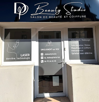 Dp Beauty Studio, Institut De Beauté à Villefranche-sur-Saône