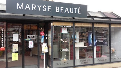 Maryse Beauté, Institut de Beauté à Viroflay