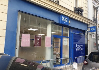 Institut De Beauté Bodyminute, Institut de Beauté au Perreux-sur-Marne