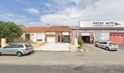 YNail'S, Institut de Beauté à Argelès-sur-Mer