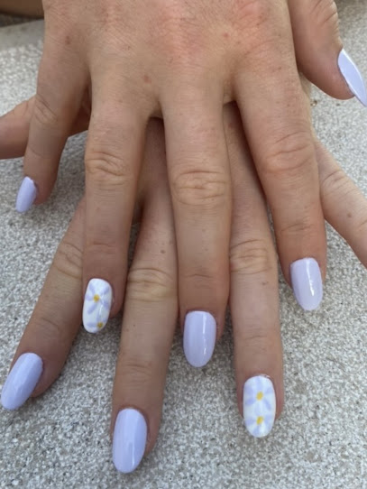 Amandinails, Institut De Beauté à Saint-Laurent-du-Var