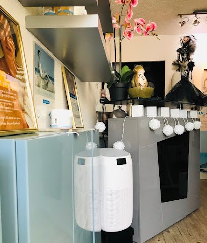 Charlène Esthétique, Institut de Beauté à Péronne