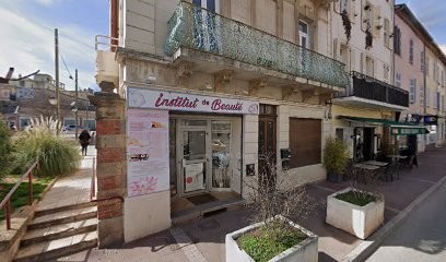 Institut GLAMOUR, Institut de Beauté aux Arcs