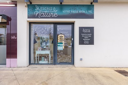Institut Escale Nature, Institut de Beauté à Naintré