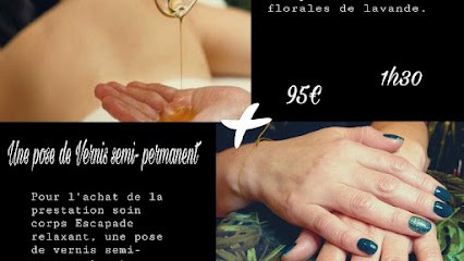 Institut De Beauté Valérie, Institut de Beauté à Mensignac