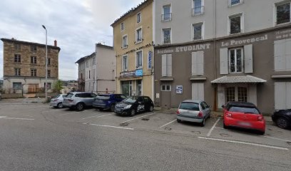 NAILSANIIE, Institut de Beauté à Annonay