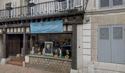 Chez Esthetissima, Institut de Beauté à Méru