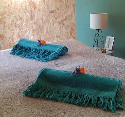 Dans Ma Bulle, Institut de Beauté au Bar-sur-Loup