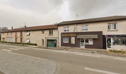Aromatic'esthétique Régine, Institut de Beauté à Polliat