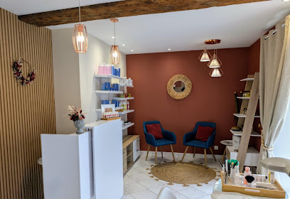 Le Poudrier Institut De Beauté Institut De Beauté à la Chaize-le-Vicomte
