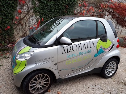 Aromalia, Institut de Beauté à Dole