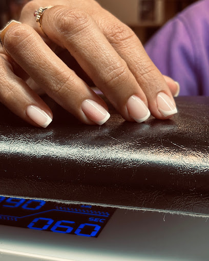 Nails Regard Institut De Beauté à Sauvagnon