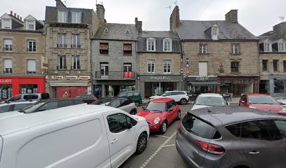 Institut Pourquoi Pas..., Institut de Beauté à Villedieu-les-Poêles-Rouffigny