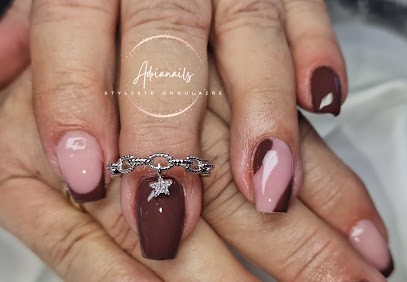 Adrianails Prothésiste Ongulaire, Institut de Beauté à Saint-Maximin-la-Sainte-Baume