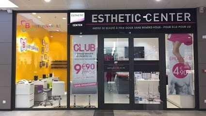 Esthetic Center, Institut de Beauté à Thonon-les-Bains