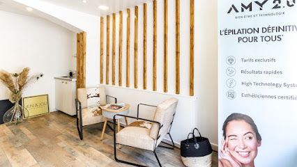 Jen&Joli Institut De Beauté à Martigues
