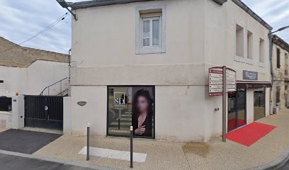 Les’thétiquebyLeslie, Esthéticienne à Redessan