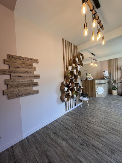 Institut L'Escale Détente, Institut de Beauté à Saint-Pierre-la-Cour