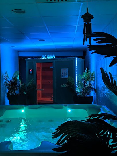 Institut Bora Bora, Institut de Beauté à Lieu-Saint-Amand