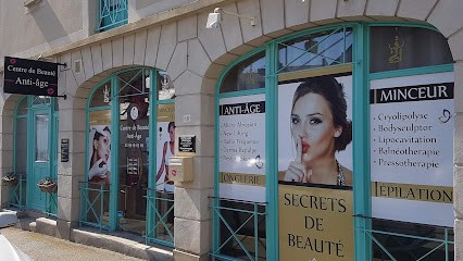 Centre De Beauté Anti-Age, Institut de Beauté à Saint-Malo