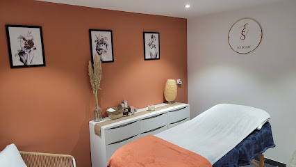 So Eclat, Institut De Beauté à Ballancourt-sur-Essonne