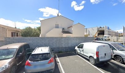 CindyD.Ongles, Institut de Beauté à Sérignan