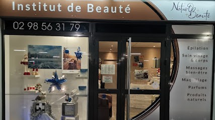 Institut Naturo Beauté, Institut de Beauté à Plogonnec