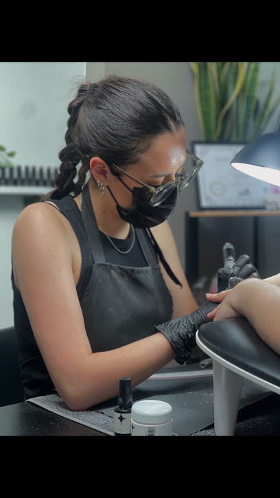 Nail By Lee-Lou (57), Institut De Beauté à Saint-Louis